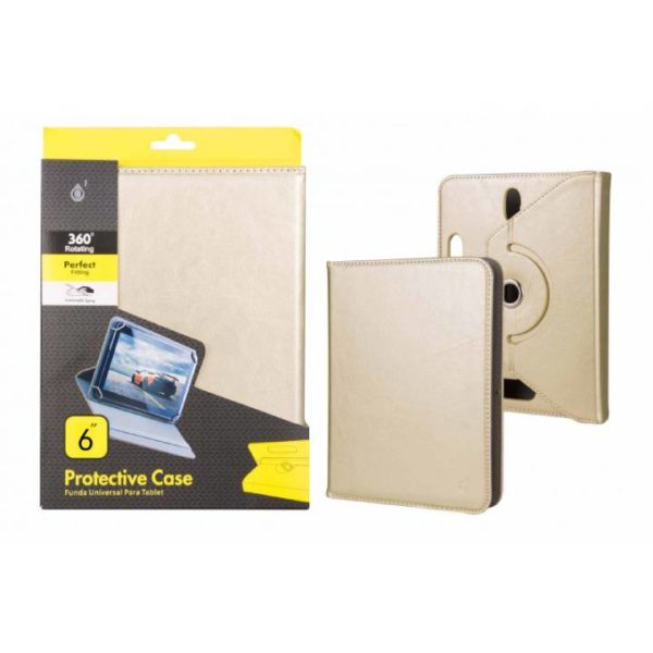Universal Case Cris 6 Inch for Tablet