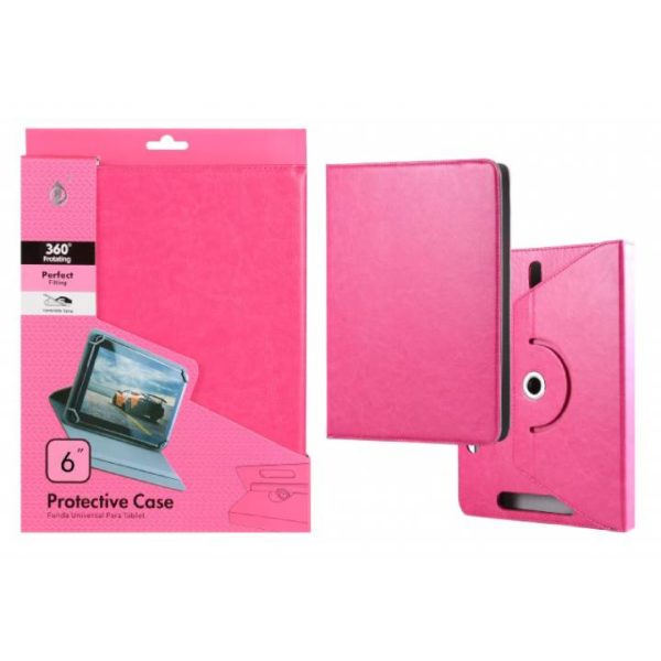 Universal Case Cris 6 Inch for Tablet