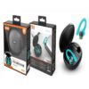 CT919 TWS Bluetooth Sports Earphones Lantu, (40mAh*2), Blue