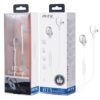 CT966 BL Magnetic Bluetooth Headset Chimi Sports , White
