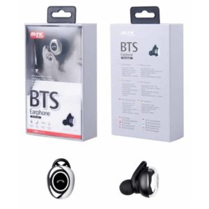 CT918 NE Miki Bluetooth Headset with redial function, Black