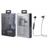 C2803 BLUETOOTH SPORTS HEADSET BOUNCE , SILVER