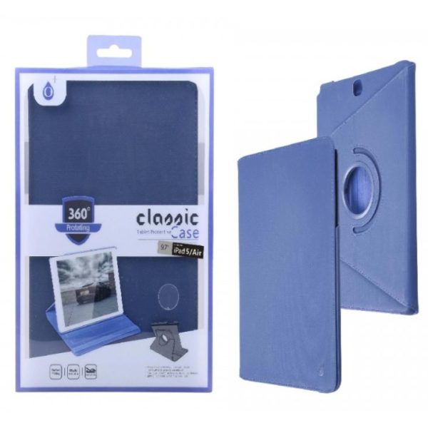 Ipad PRO Case 10.5" With 360 Rotating