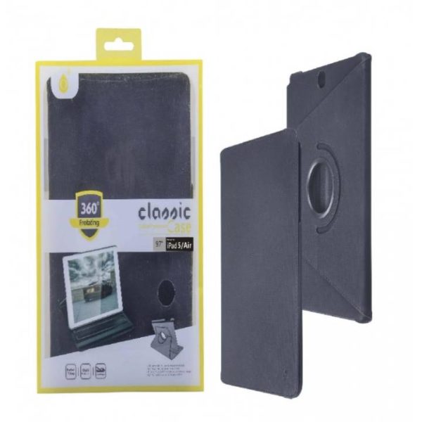 Ipad 2/3/4 Case 9.7" with 360 Rotating
