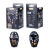 F4322 NE FLAME BLUETOOTH SPEAKER, TWS / USB / SD FUNCTION, BLACK