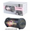 F2748 GR Bluetooth Speaker Music Bomb, 10W, FM / SD / USB / Audio, Helmet
