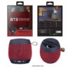 Woox WF2742 BTS Mini Speaker Bluetooth 5W, Red
