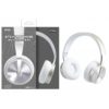 CT954 BL CH Bluetooth Headset Genesis with Mic, FM / SD / Audio, White Champagne