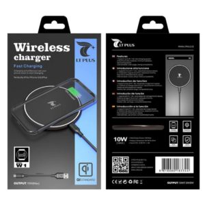 LT Plus W1 Wireless Charger